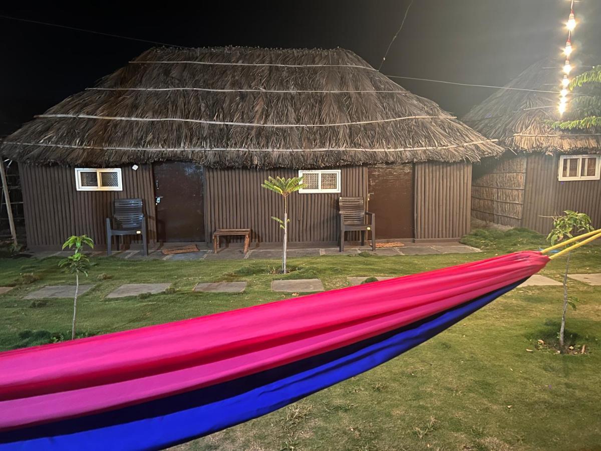 מלון Hippie Land האמפי מראה חיצוני תמונה